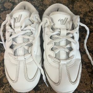 Varsity youth cheer shoes